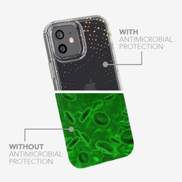 Tech21 iPhone 12 Pro Max - Evo Clear Case - Transparent 3