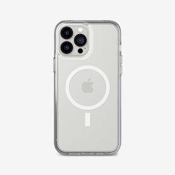 Tech21 iPhone 12 Pro Max - Evo Clear Case - Transparent 1