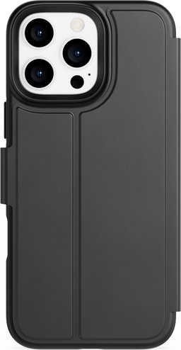 Tech21 iPhone 14 Pro - EvoLite - Black 1