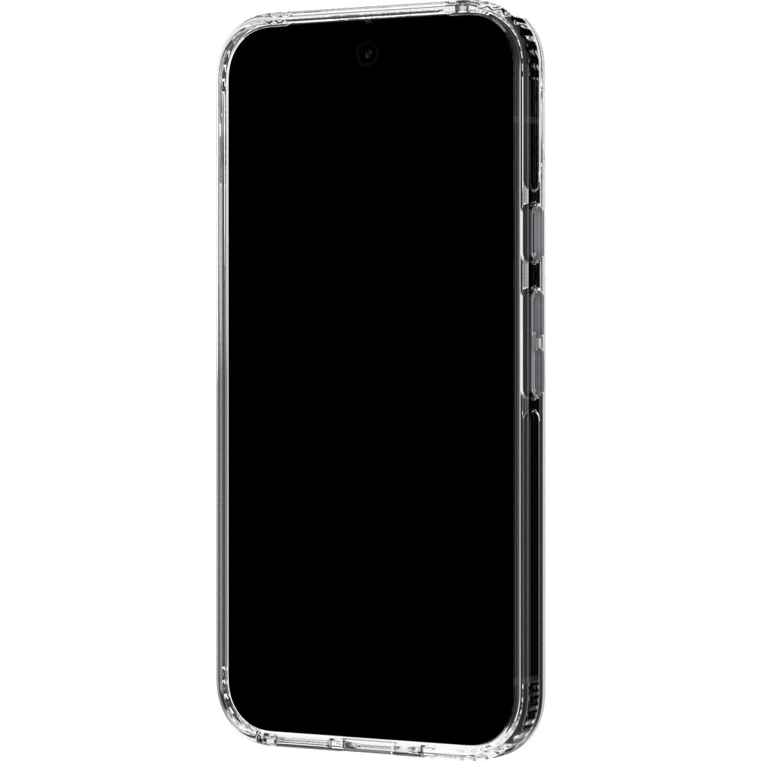 Tech21 Pixel 8a - EvoClear - Transparent