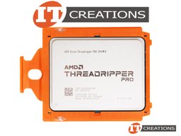 AMD Ryzen Threadripper PRO 3945WX 2