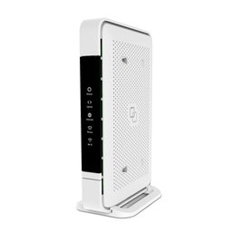 Inteno Genexis Pure ED500 1
