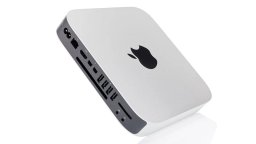 Apple Mac mini (Late 2014) 2