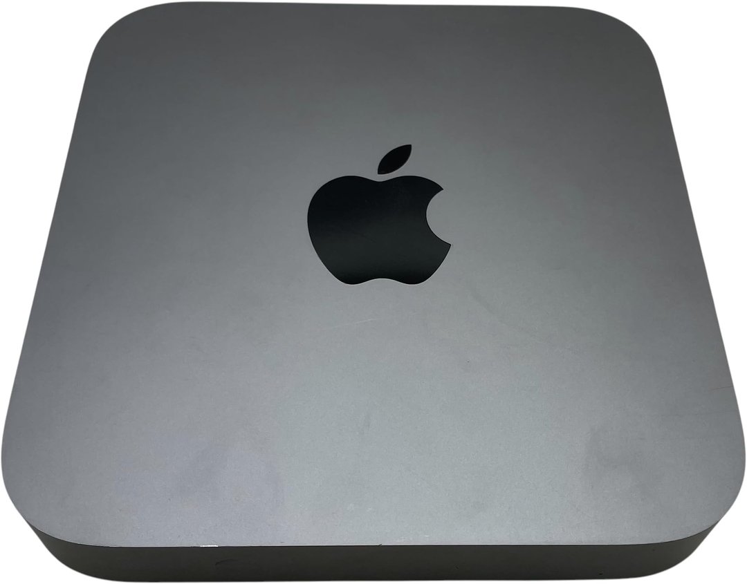 Apple Mac mini (Late 2018)