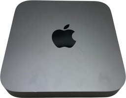 Apple Mac mini (Late 2018) 1