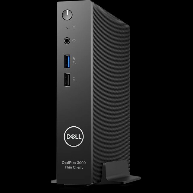 Dell OptiPlex 3000 Thin Client