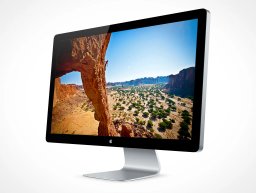 Apple Cinema Display LED (27") 2