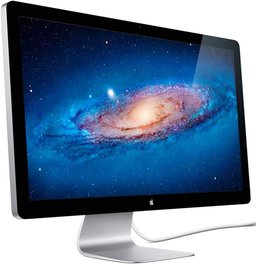 Apple Cinema Display LED (27") 1