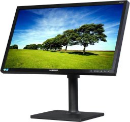 Samsung S24E450D 24" FHD 1