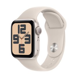 Apple Watch SE (2022) 44mm GPS Aluminum Case 2