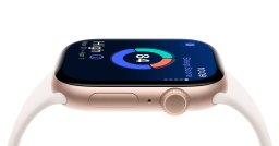 Apple Watch Series 11 42mm GPS+Cellular Aluminum Case 3