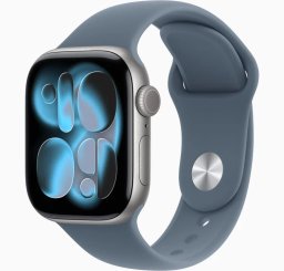 Apple Watch Series 11 42mm GPS+Cellular Aluminum Case 1