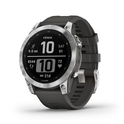 Garmin Fenix 7 1