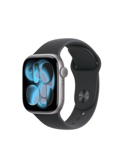 Apple Watch Series 11 46mm GPS+Cellular Aluminum Case 2