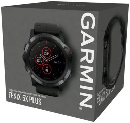 Garmin Fenix 5X Plus 2