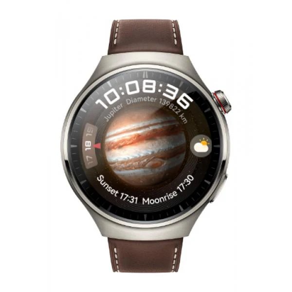 Huawei Watch 4 Pro — Ілюстративне фото — колір може відрізнятися