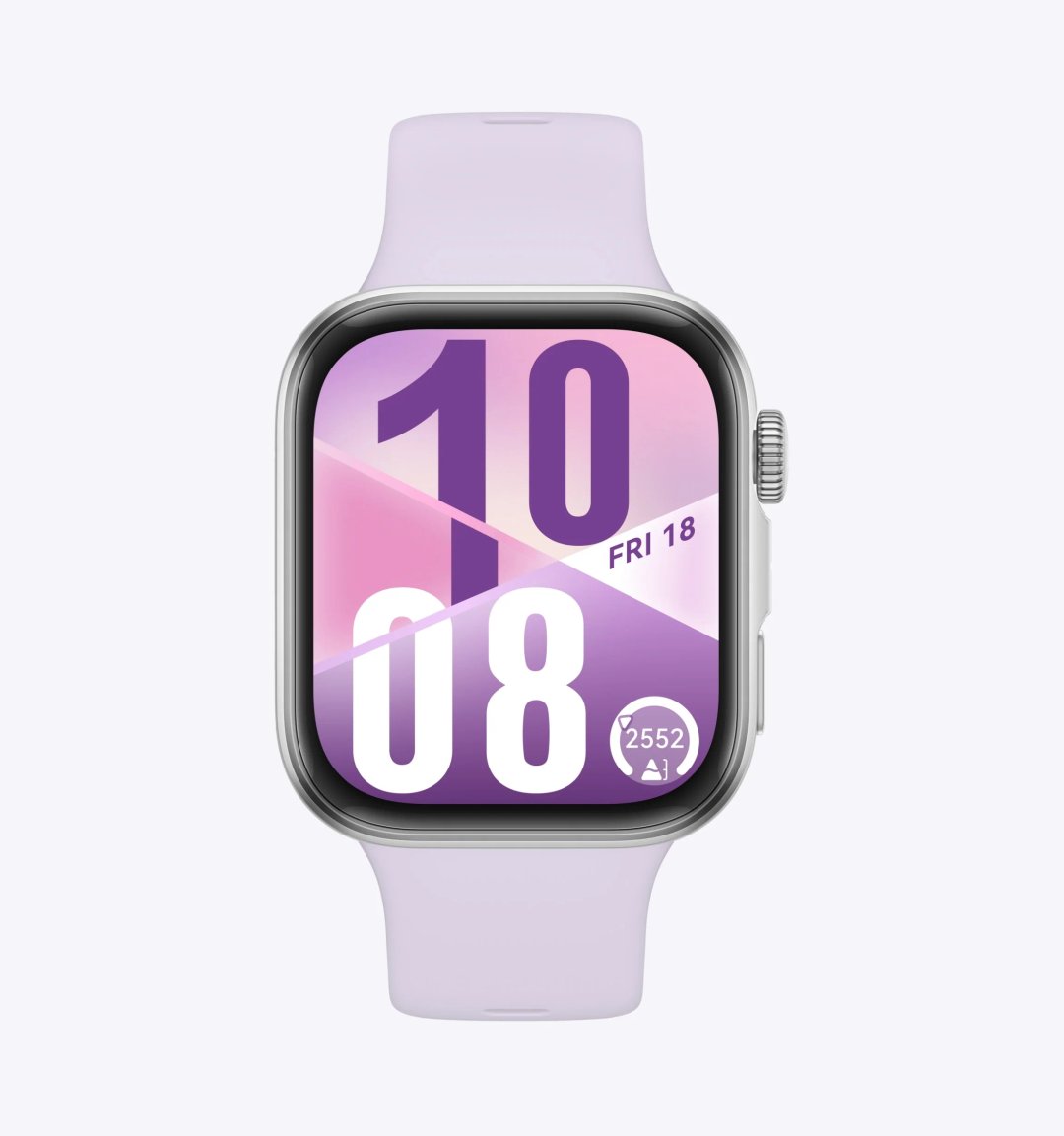 Huawei Watch Fit 4 Pro — Ілюстративне фото — колір може відрізнятися