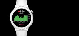 Huawei Watch GT 3 Pro Ceramic 3