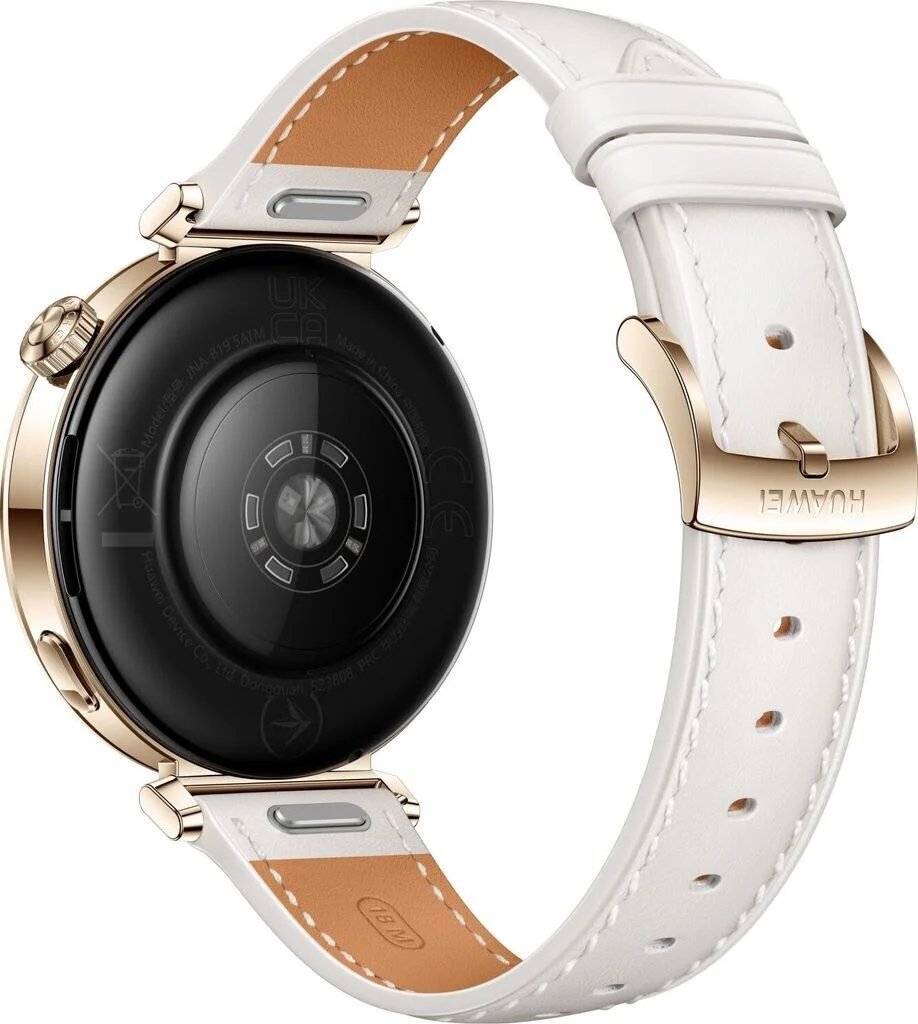 Huawei Watch GT 5 46mm — Ілюстративне фото — колір може відрізнятися