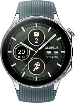 OnePlus Watch 2 2