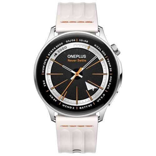 OnePlus Watch 2R