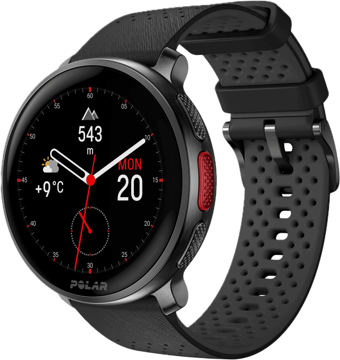 Polar Vantage M3 — Ілюстративне фото — колір може відрізнятися