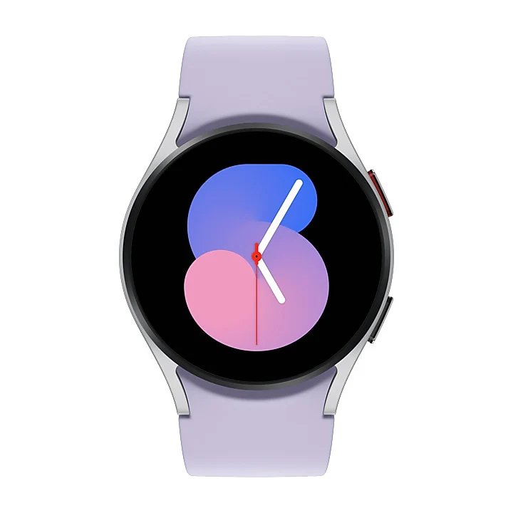 Samsung Galaxy Watch5 40mm 4G R905 — Ілюстративне фото — колір може відрізнятися