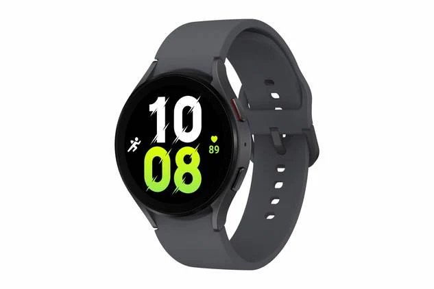 Samsung Galaxy Watch5 Pro 4G R925 — Ілюстративне фото — колір може відрізнятися