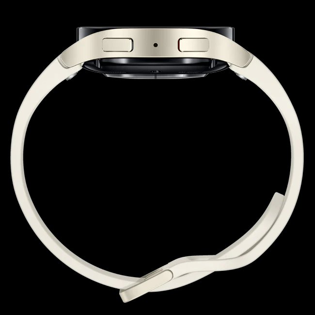 Samsung Galaxy Watch6 40mm BT R930 — Ілюстративне фото — колір може відрізнятися