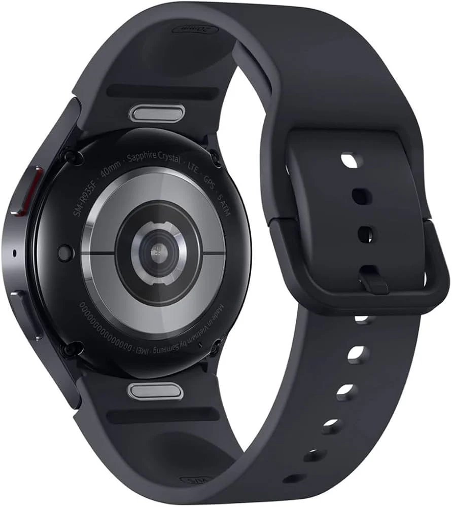 Samsung Galaxy Watch6 44mm LTE R945 — Ілюстративне фото — колір може відрізнятися
