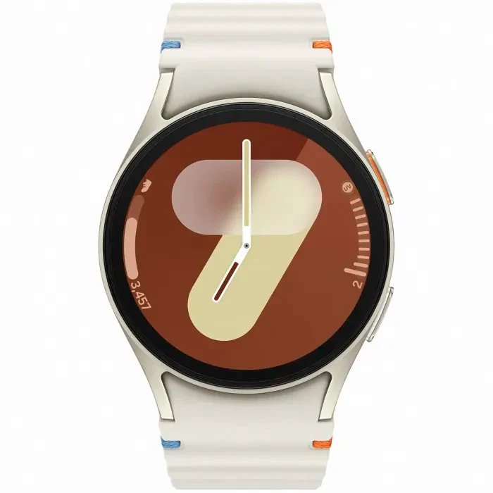 Samsung Galaxy Watch7 40mm BT L300 — Ілюстративне фото — колір може відрізнятися