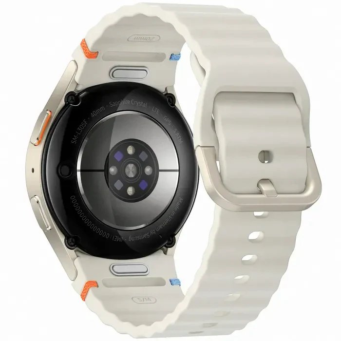 Samsung Galaxy Watch7 44mm LTE L315 — Ілюстративне фото — колір може відрізнятися