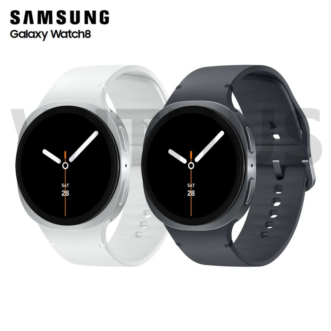 Samsung Galaxy Watch8 44mm LTE L335 — Ілюстративне фото — колір може відрізнятися