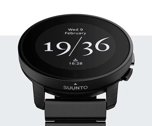 Suunto 9 Peak — Ілюстративне фото — колір може відрізнятися