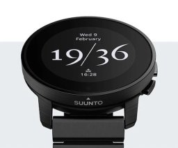 Suunto 9 Peak 1