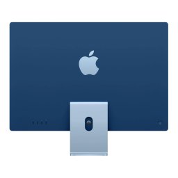 Apple iMac (Retina 4.5K, 24" 2021, 2 TBT3 + 2 USB-C, M1) 2