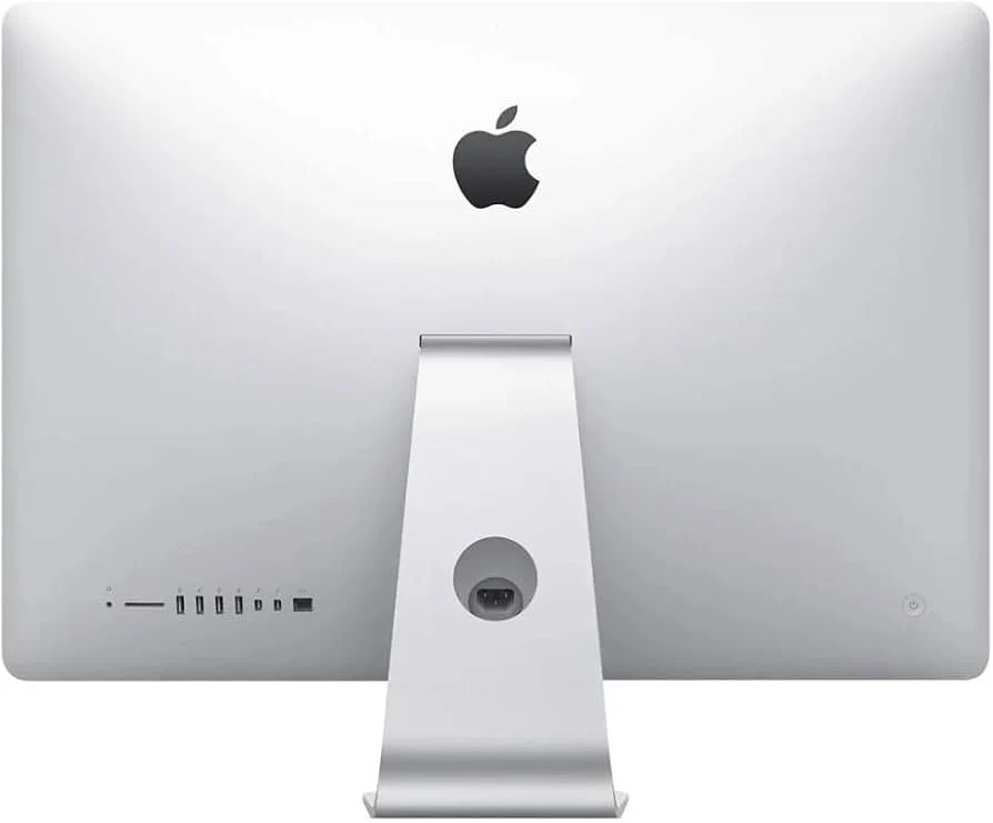 Apple iMac (Retina 4K, 21.5" 2019)