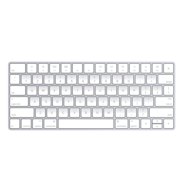 Apple Magic Keyboard A1644 (INT)