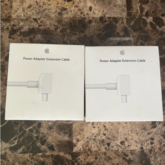Apple Power Adapter Extension Cable (EU)