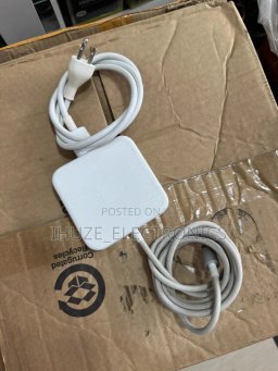 Apple Power Adapter for iMac 143W (A2290) 2
