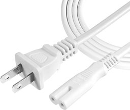 Apple Power Cord DNK (iMac 2004 - 2011, straight) 1