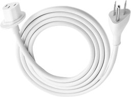 Apple Power Cord EU (iMac 2012 - 2017, angled) 2