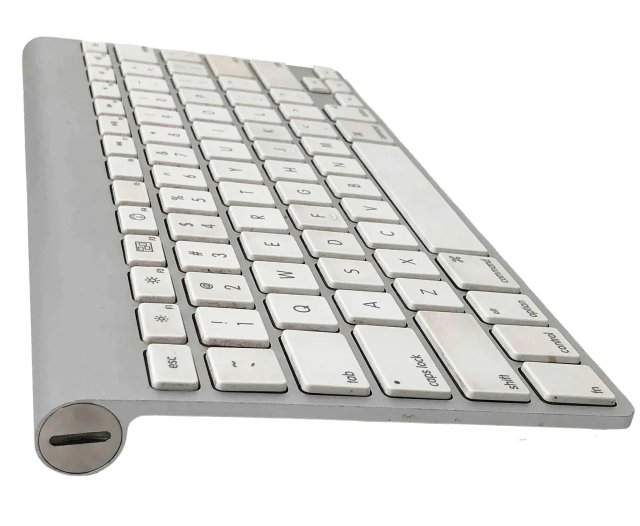 Apple Wireless Keyboard A1314 (ESP)