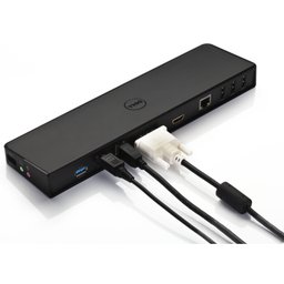 Dell Docking Station D3000 3