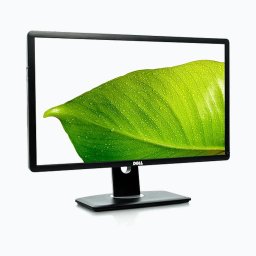 Dell P2412H Monitor Stand 3