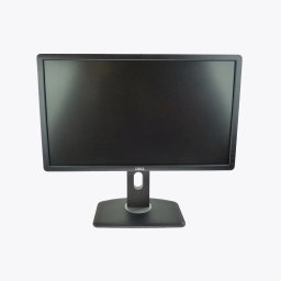 Dell P2412H Monitor Stand 2