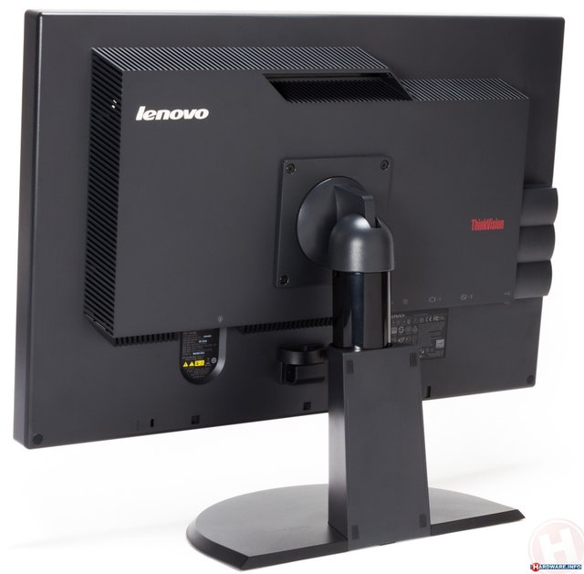 Lenovo ThinkVision L2452 Monitor stand
