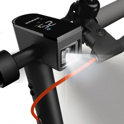 Xiaomi Electric Scooter 4 Lite 3
