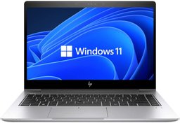 HP EliteBook 640 G9 14" 2