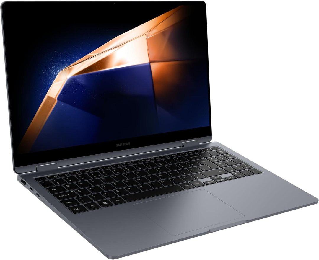 Samsung Galaxy Book 6 Touch 16"